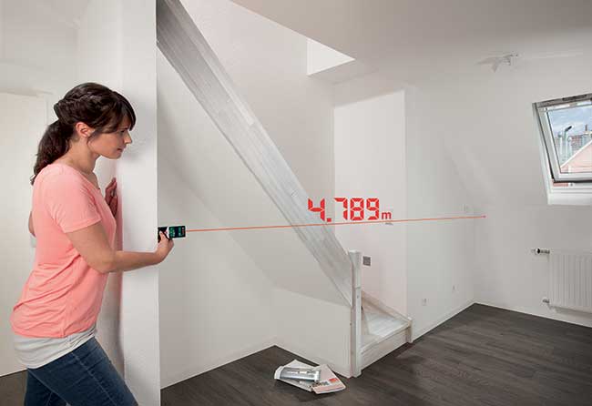 Bosch Digital Measuring Tools: Full Guide for DIY & Pros