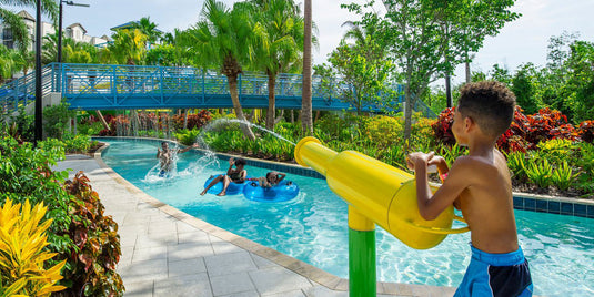 How do I choose an All-inclusive Resort for my Family