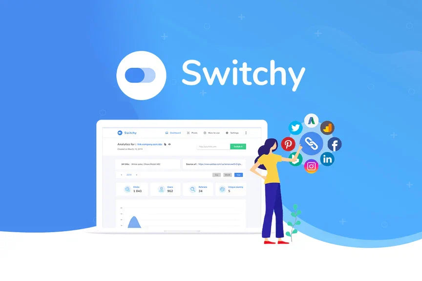 Switchy Review (My Verdict) Worth It or Not?