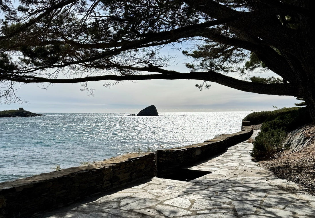 Cadaqués – a little insider tip on the Costa Brava