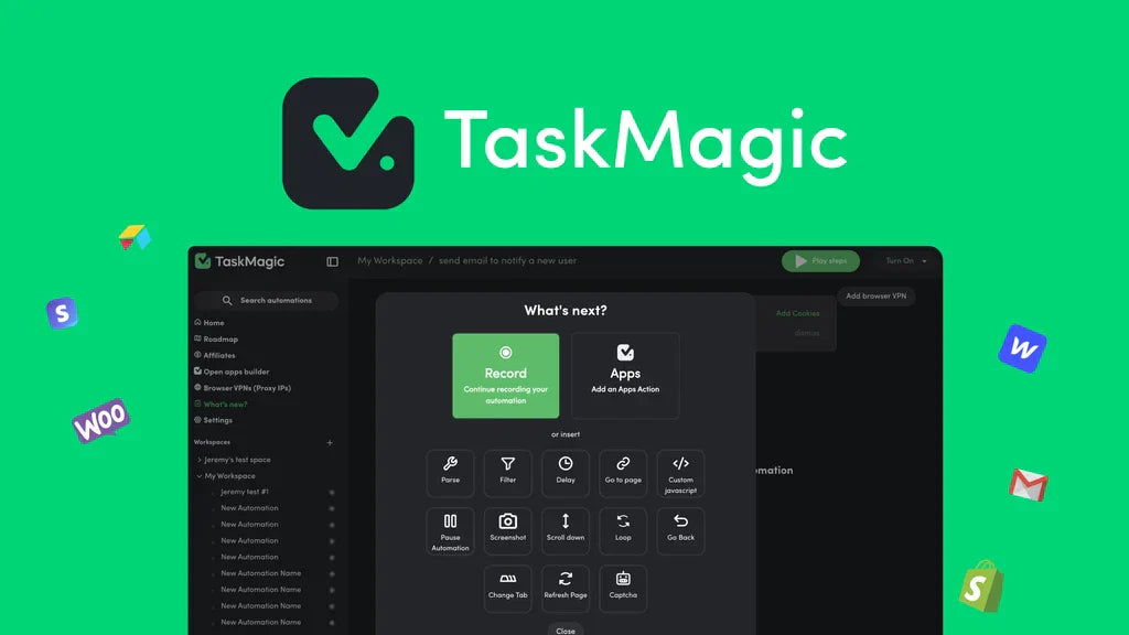 TaskMagic Review: The Pros and Cons
