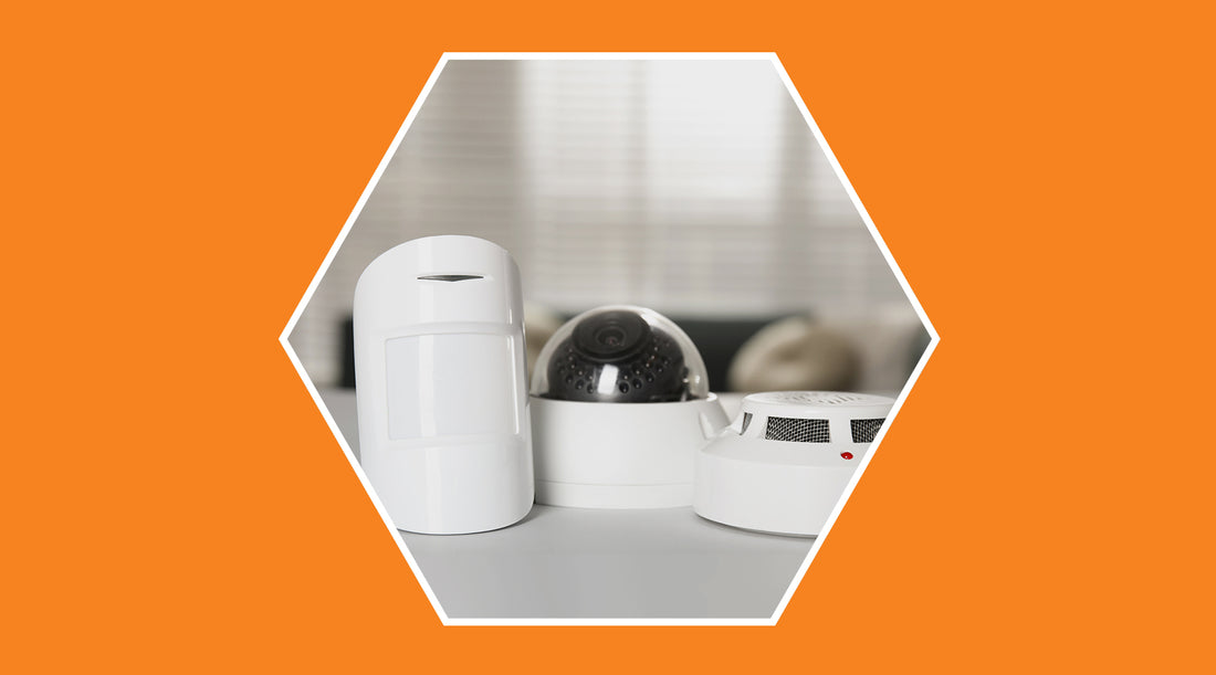 Radar and ultrasound technologies: the new anti-intrusion frontier in smart homes - grandgoldman.com