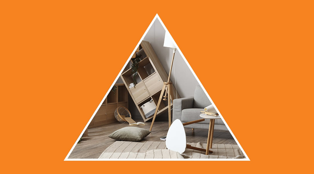 How to protect your house from an earthquake: all the tricks - grandgoldman.com