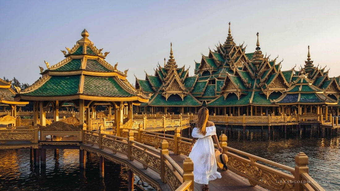 Thailand: 40 Travel Tips for a Seamless Trip (Experience-based)