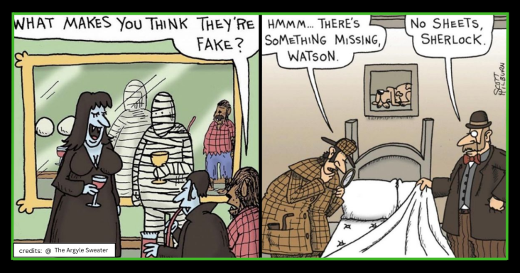 25 Witty Single Panel Comics That’ll Make You Laugh Out Loud - grandgoldman.com
