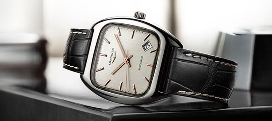 The Longines Heritage 1969, the value of a heritage story - grandgoldman.com