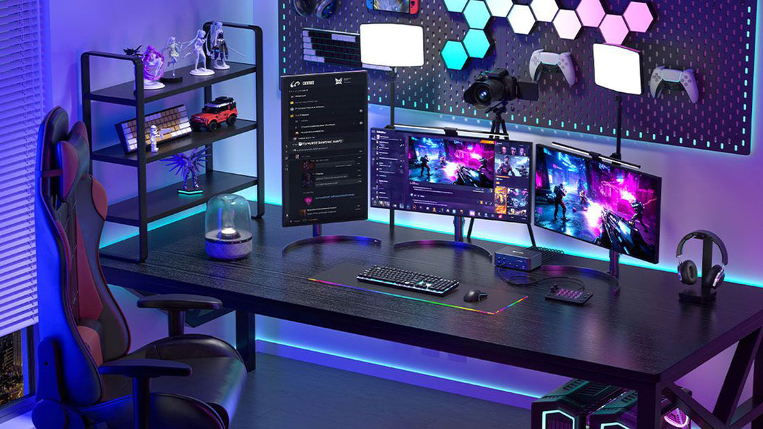 Best KVM for Gaming - Grand Goldman