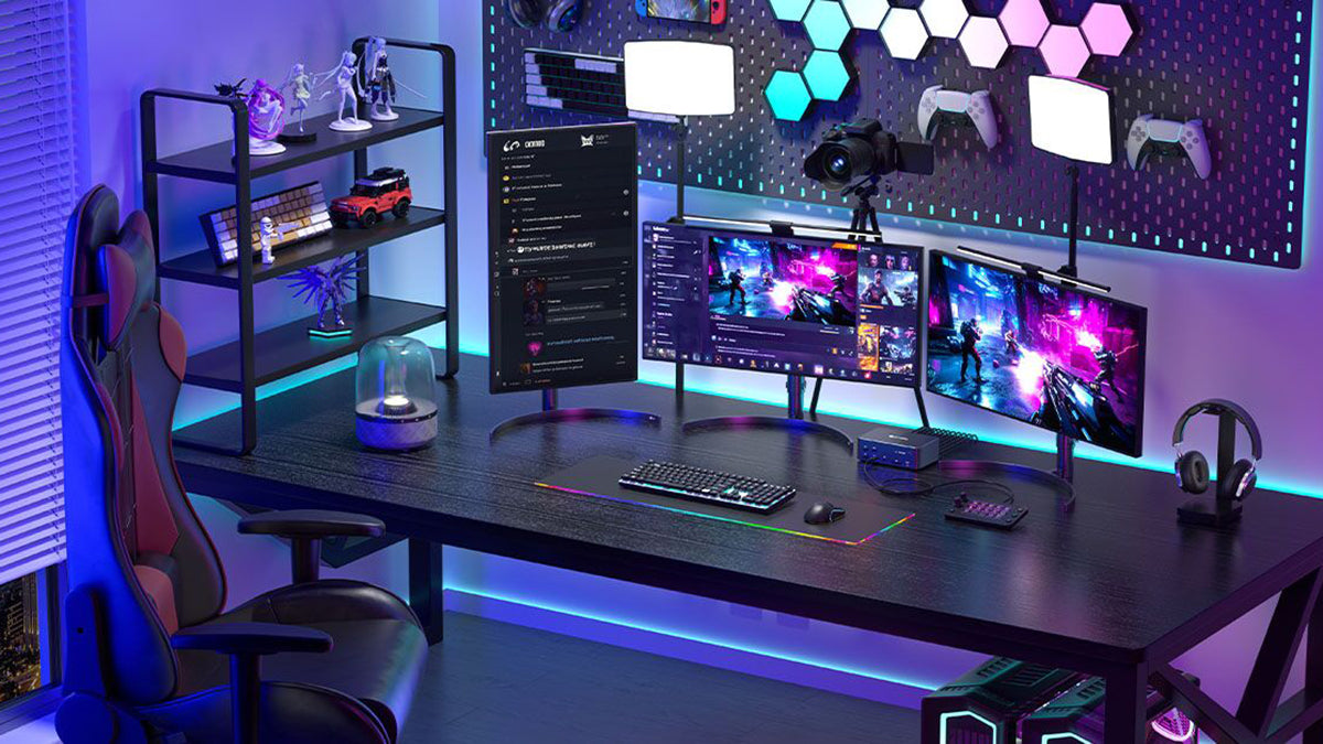 Best KVM for Gaming - Grand Goldman