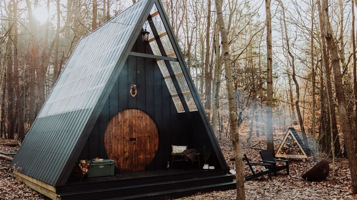 The Woods Luxury Camping in Fennville: Read Before Visiting