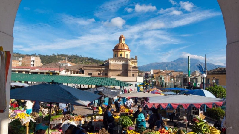 Things to Do Otavalo Ecuador - Grand Goldman