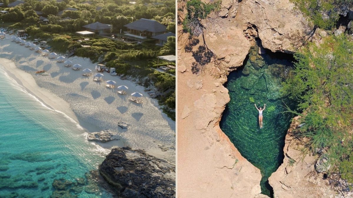 Things to do Dominican Republic - Grand Goldman