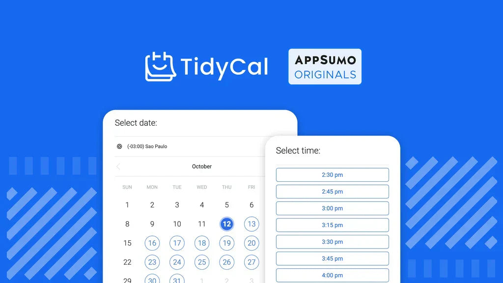 TidyCal Review: A Honest Review
