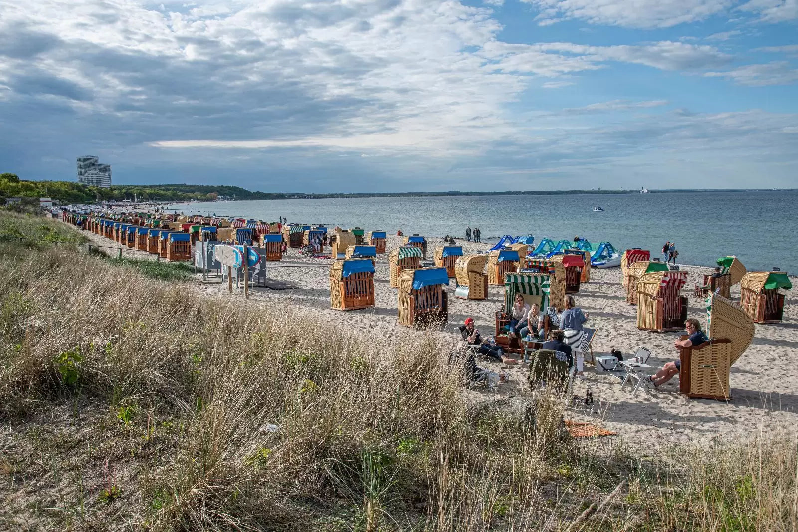 New leisure and holiday park planned in northern Germany
