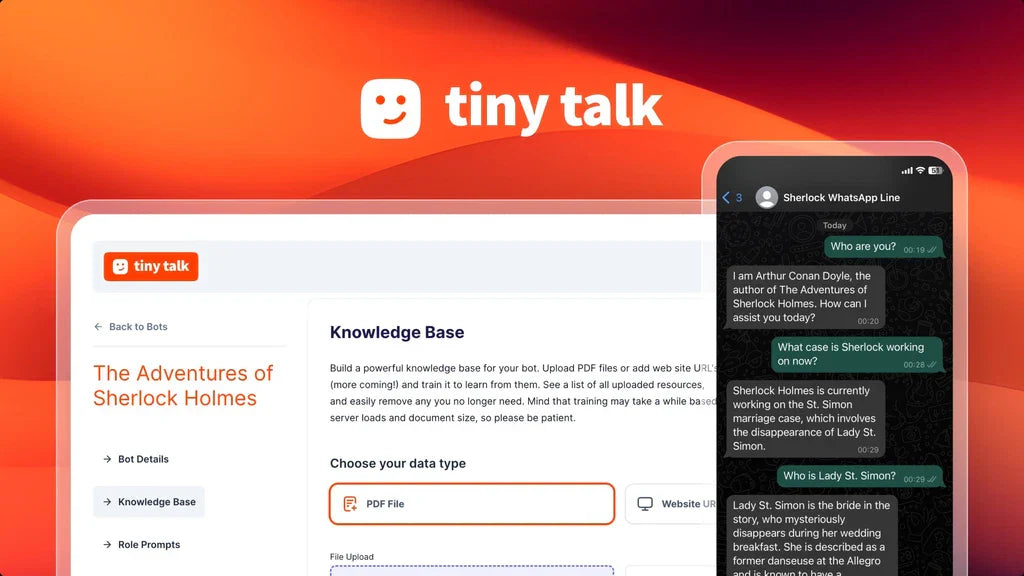 Tiny Talk Review: Does It Live Up to the Hype?
