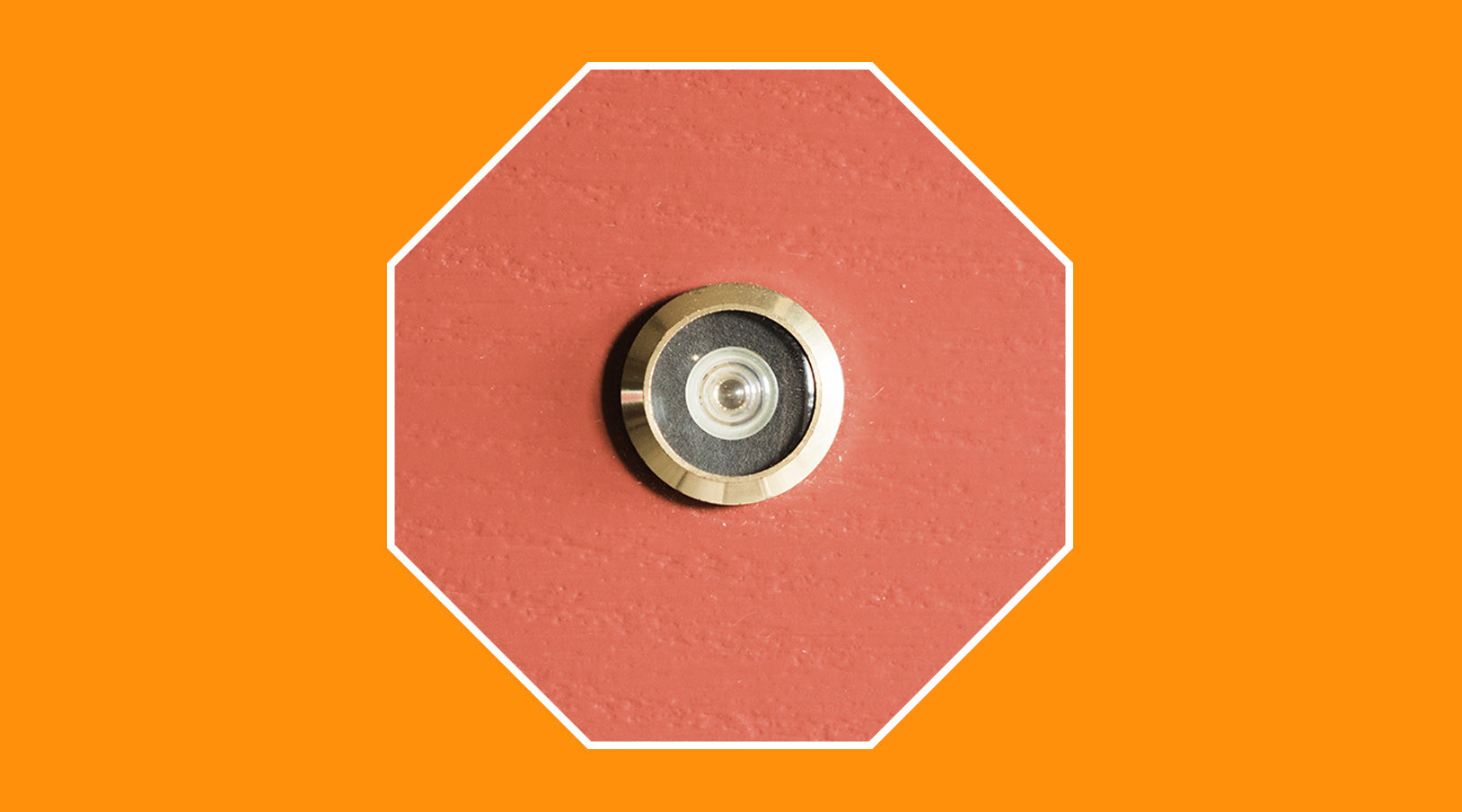 Types of peepholes and which one to install at home: complete guide - grandgoldman.com