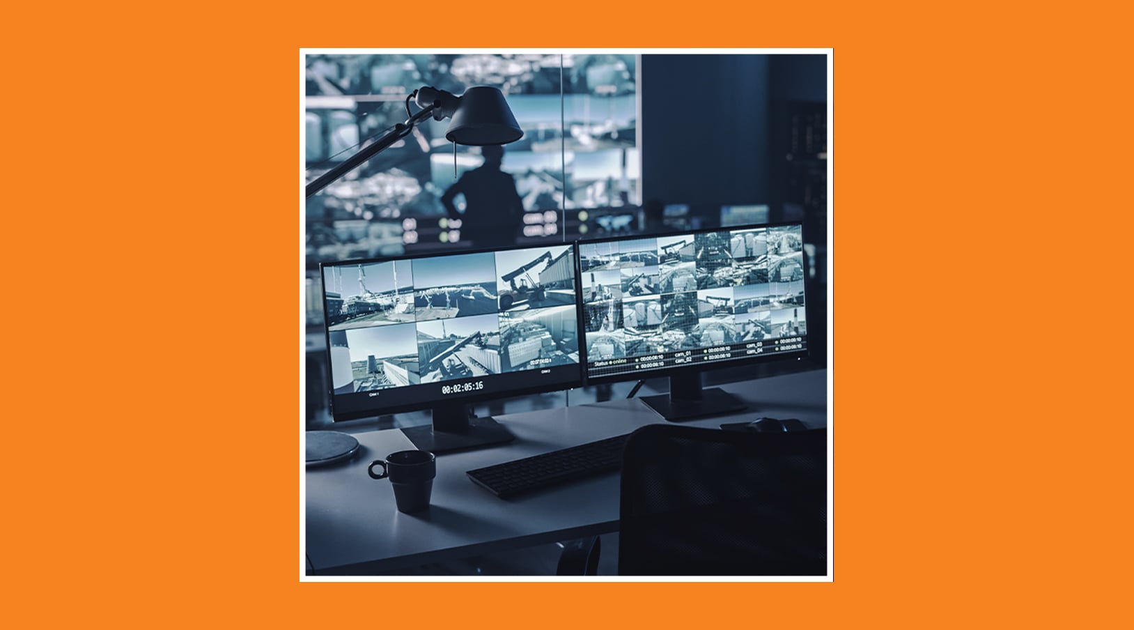 Everything you need to know about video surveillance regulations - grandgoldman.com