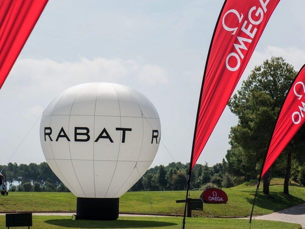 The 5th Rabat-Omega Tournament was held - grandgoldman.com