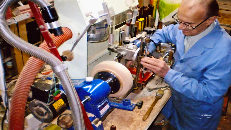DIY Combined Lathe and Milling Machine | Illustrated Design Guide