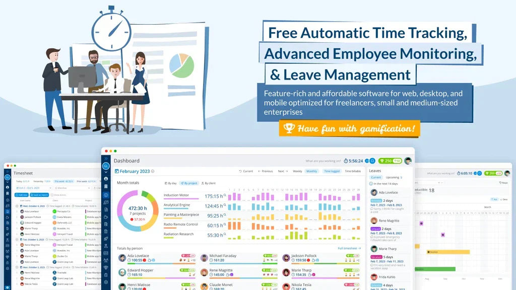 Trackabi Time Tracker App Review: The Pros and Cons