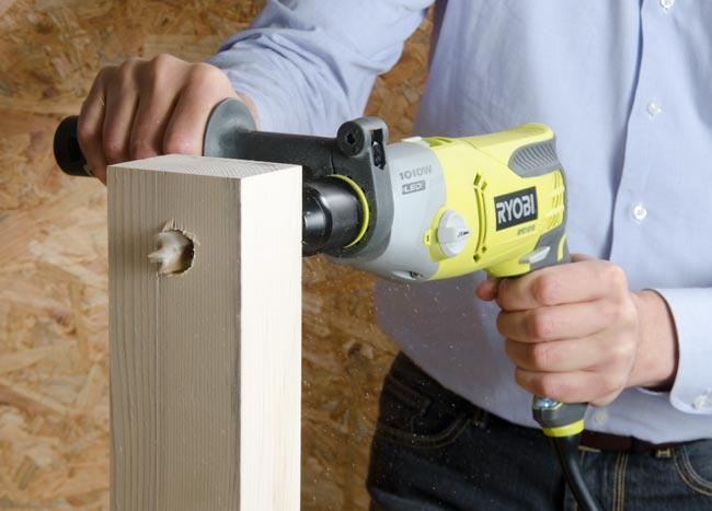 Ryobi RPD1010 Drill Review: Power & Versatility for DIY Projects