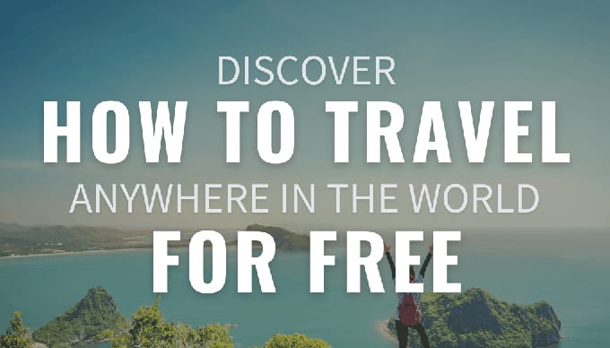 7 places worth a stopover