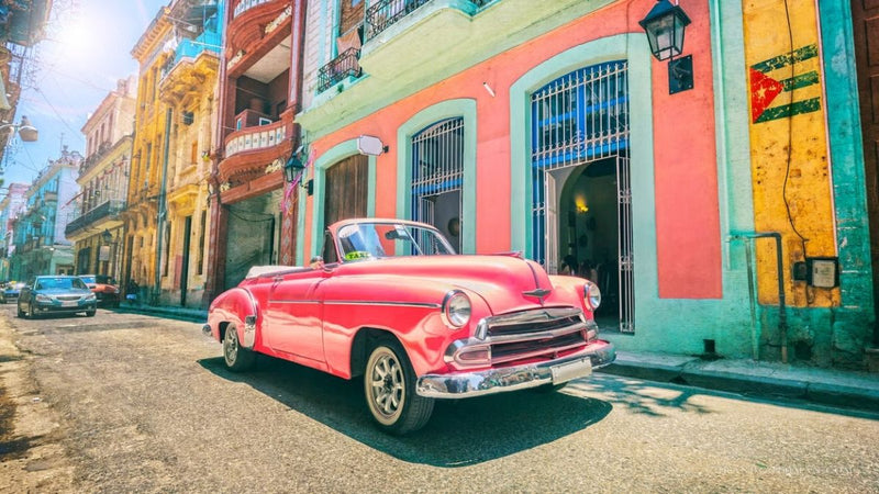 Travel Things to Know Cuba - Grand Goldman