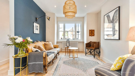 Trendy home decor ideas - Grand Goldman