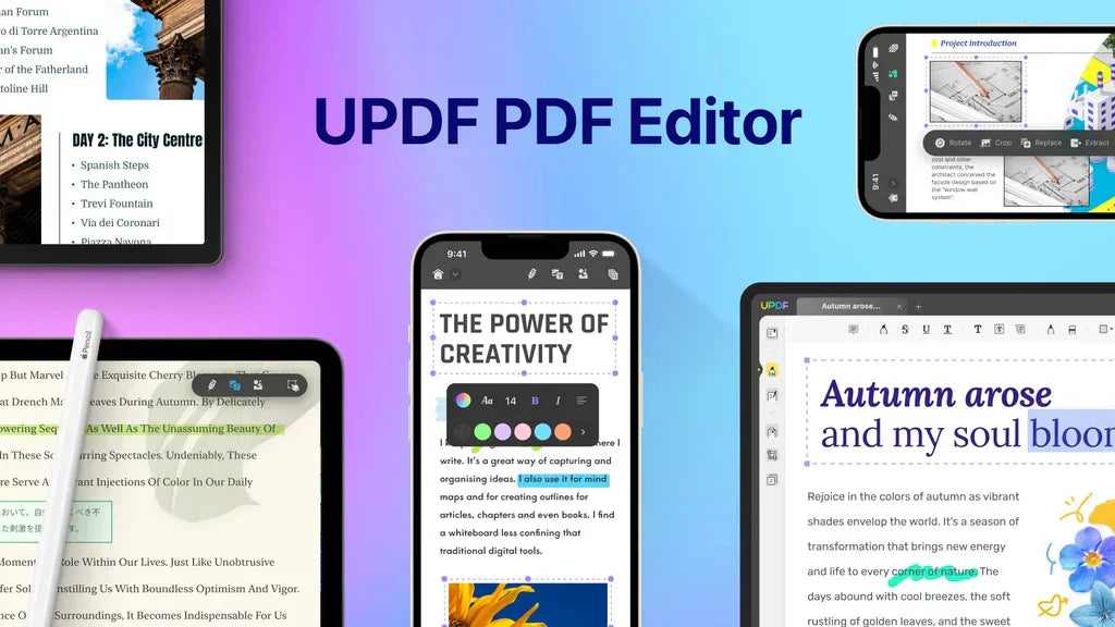 UPDF - PDF Editor Review - Grand Goldman