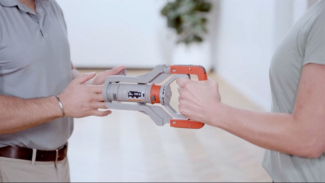 Best Dynamometer - Grand Goldman