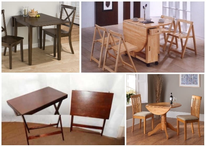 Build your own folding table - grandgoldman.com