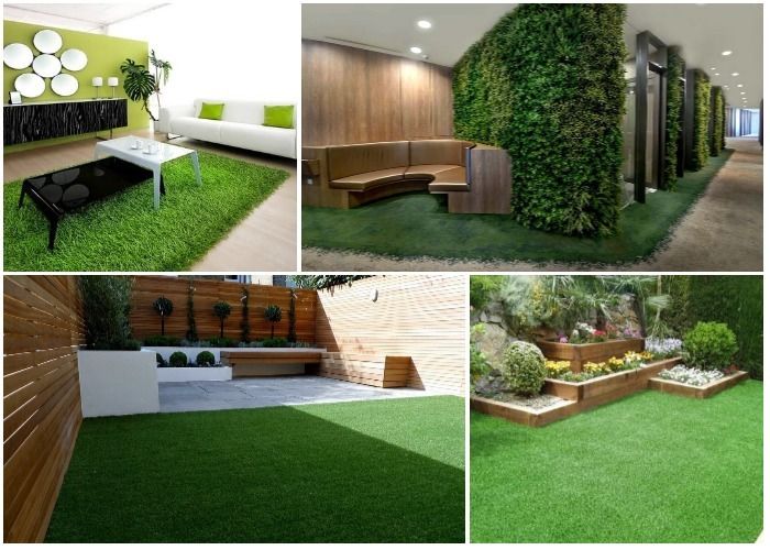Learn how to install your own artificial grass! - grandgoldman.com