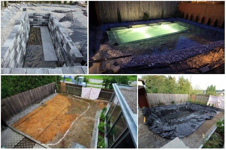 Build your own luxury pool in your backyard - grandgoldman.com