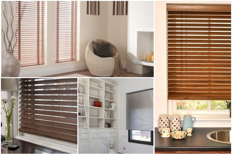Learn how to put up a window with blinds! - grandgoldman.com
