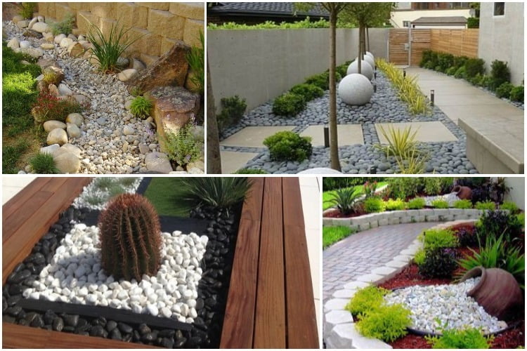 Incredible ideas to decorate your garden stones - grandgoldman.com
