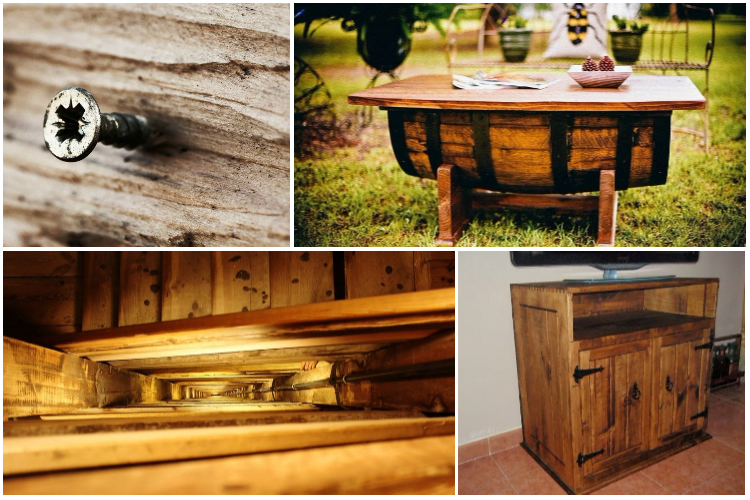 Incredible woodworking tricks! - grandgoldman.com