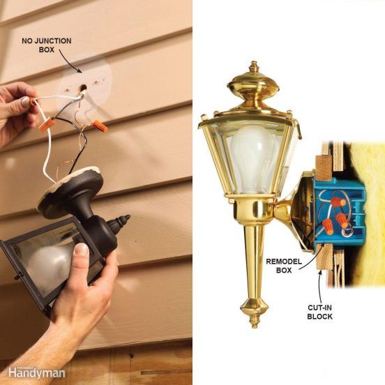Observe the following 10 mistakes that are usually made in an electrical installation - grandgoldman.com