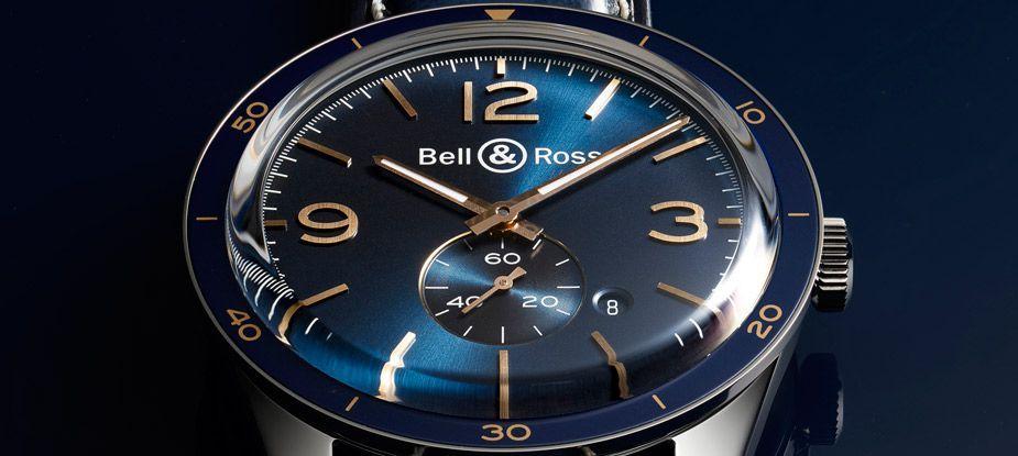 Vintage BR Aéronavale, the prestige of the air-naval force - grandgoldman.com