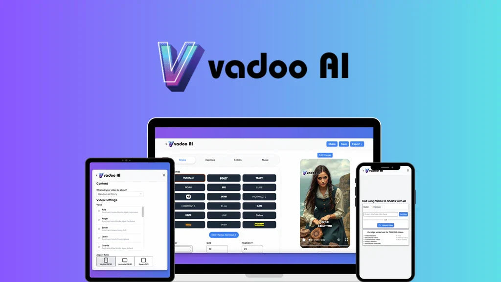 Vadoo AI Review: Is It Right for You?