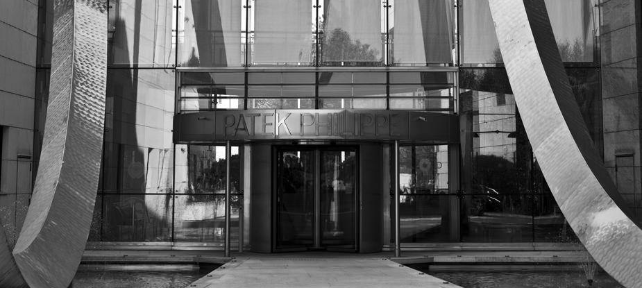 Patek Philippe manufacturing values: independence - grandgoldman.com