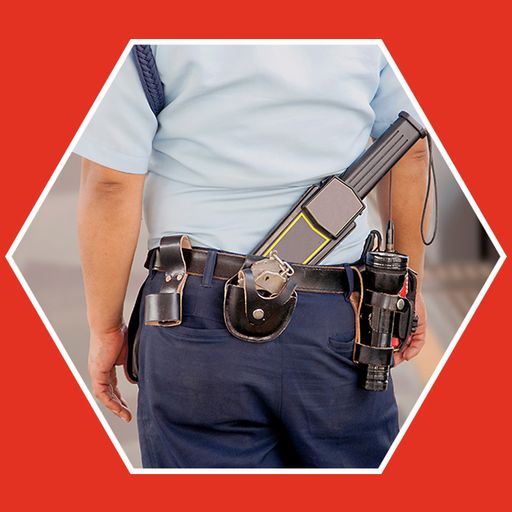 Tips for hiring a security guard - grandgoldman.com