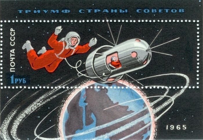 Soviet watchmaking (II): the cosmonauts - grandgoldman.com