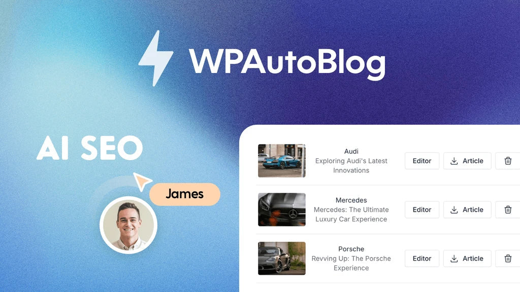 WPAutoBlog Review: Should You Invest?