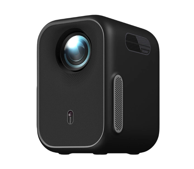 The NEW "TOP" Mini Projector for 2026!? At €185 KIT From Europe... WUPRO Cinema G2 (Video)