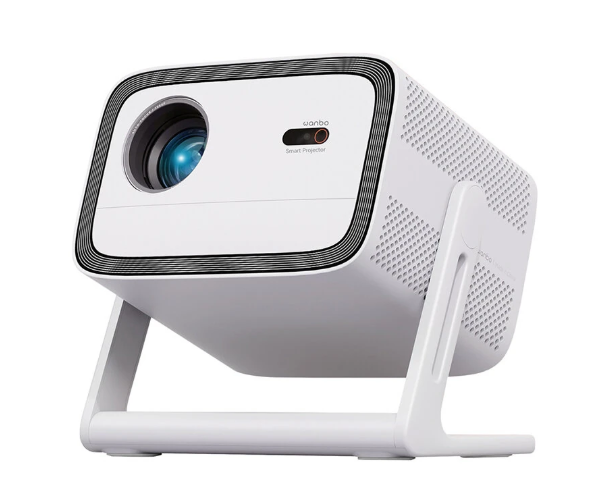 Wanbo Vali 1: THE BEST Projector Under 200€... ALL YOU NEED TO KNOW. At €189 SET