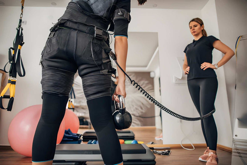 What EMS Glute Training Actually Does for Your Backside in 2026