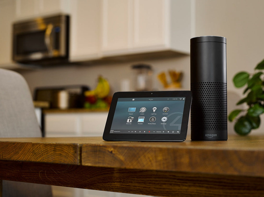 What are Voice-Activated IoT Smart Devices? All You Need To Know Grand Goldman