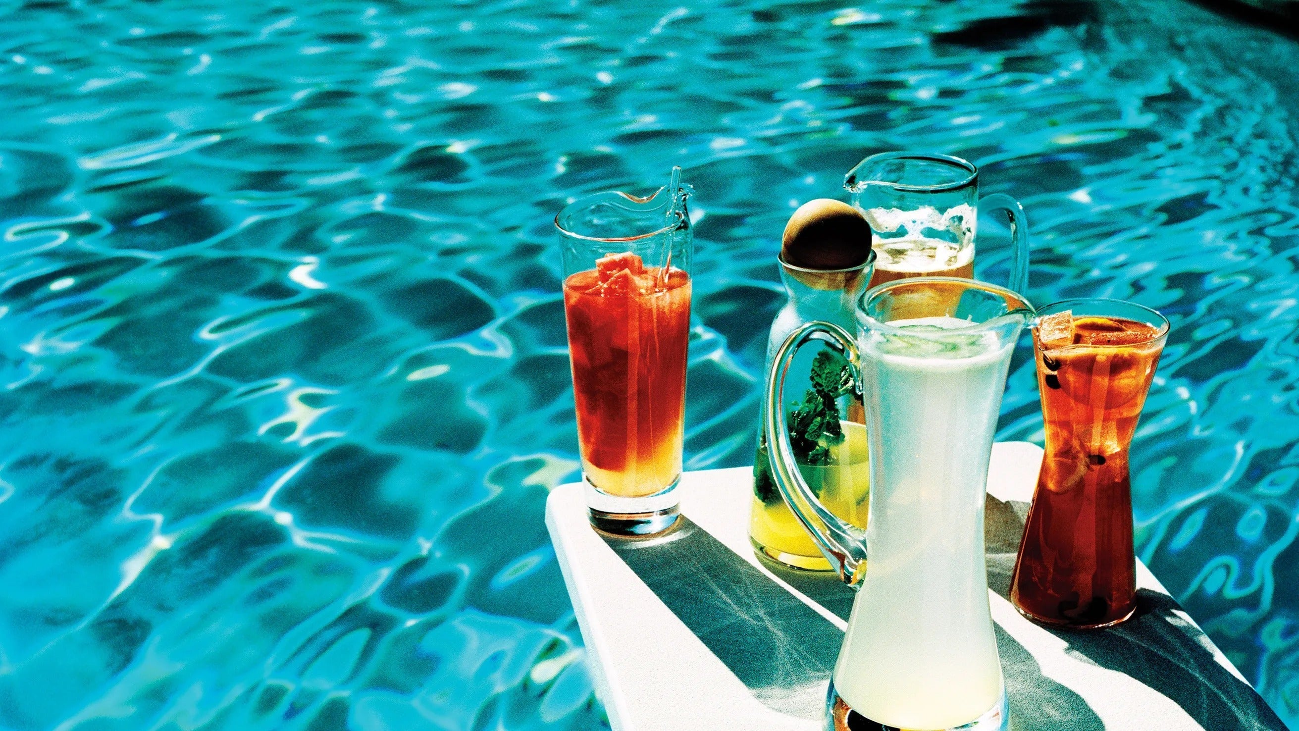 What is Included and Free in Your All-inclusive Resort Plan Grand Goldman