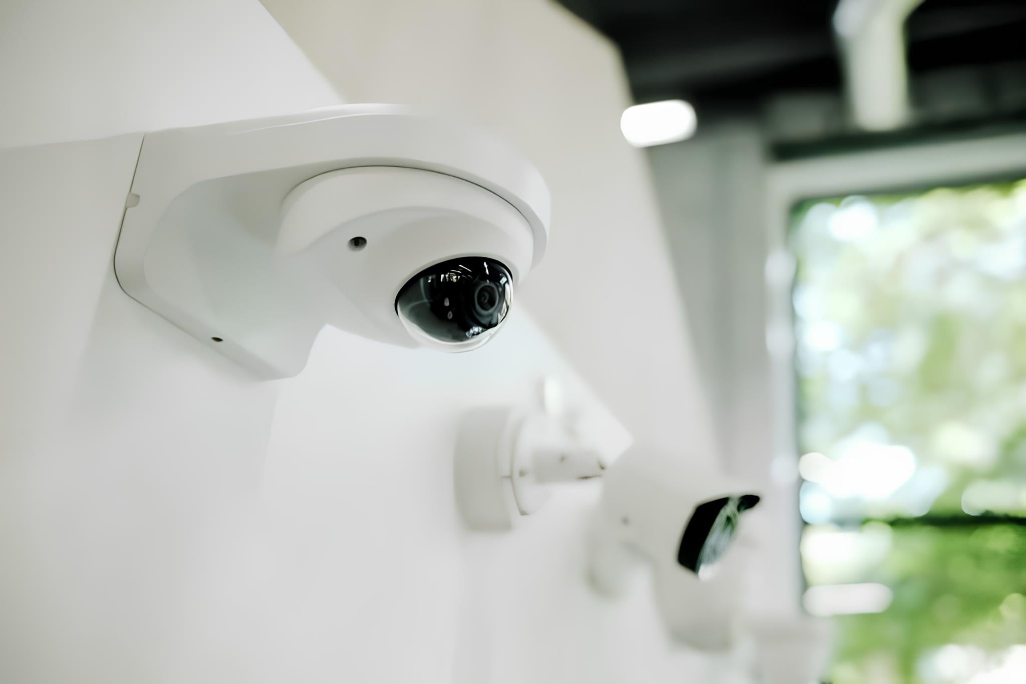 What is an NVR Camera System? Benefits, Cloud Storage, Comprehensive Guide Grand Goldman