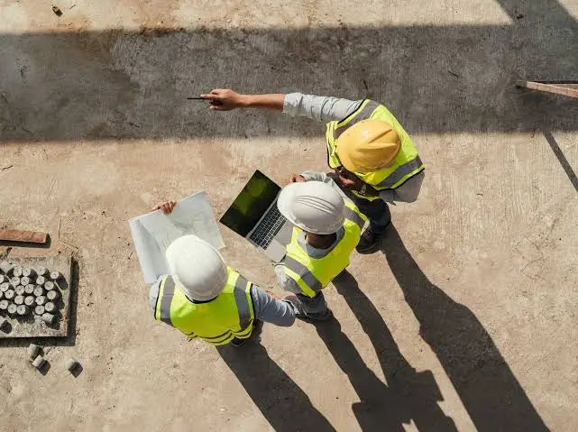 What to Check Before Hiring Access Equipment for a Worksite (Guide)