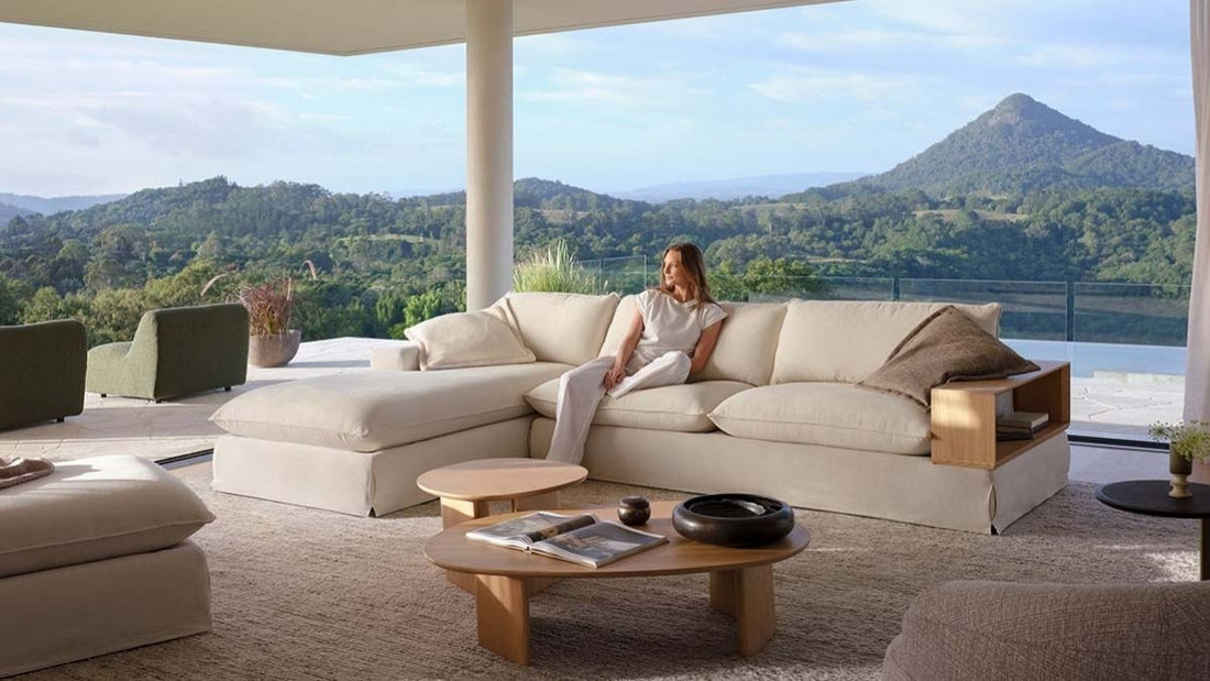 What Is a Good Budget for a Sofa - Grand Goldman